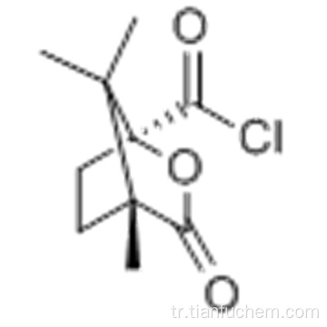 (-) - Camphanoyl chloride CAS 39637-74-6
